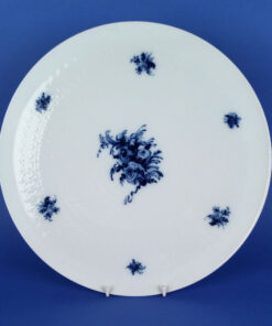 Rosenthal Romanze Rhapsody in Blue Afternoon Coffee Service 18 Pieces 18 Rosenthal Romanze Rhapsody in Blue Afternoon Coffee Service 18 Pieces - Image 8