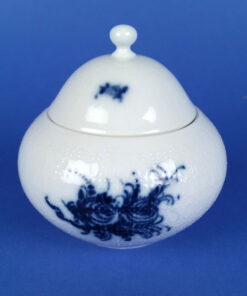 Rosenthal Romanze Rhapsody in Blue Afternoon Coffee Service 18 Pieces 16 Rosenthal Romanze Rhapsody in Blue Afternoon Coffee Service 18 Pieces - Image 6