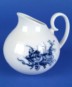 Rosenthal Romanze Rhapsody in Blue Afternoon Coffee Service 18 Pieces 15 Rosenthal Romanze Rhapsody in Blue Afternoon Coffee Service 18 Pieces - Image 5