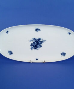 Rosenthal Romanze Rhapsody in Blue 23 Piece Lunch Service 19 Rosenthal Romanze Rhapsody in Blue 23 Piece Lunch Service - Image 3