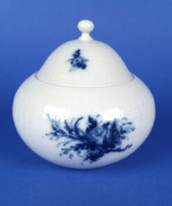 Rosenthal Romanze Rhapsody in Blue 23 Piece Lunch Service 30 Rosenthal Romanze Rhapsody in Blue 23 Piece Lunch Service - Image 14