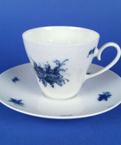 Rosenthal Romanze Rhapsody in Blue 23 Piece Lunch Service 29 Rosenthal Romanze Rhapsody in Blue 23 Piece Lunch Service - Image 13