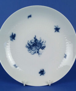 Rosenthal Romanze Rhapsody in Blue 23 Piece Lunch Service 27 Rosenthal Romanze Rhapsody in Blue 23 Piece Lunch Service - Image 11