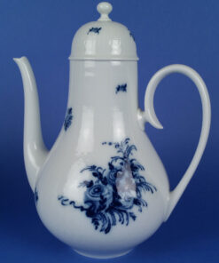 Rosenthal Romanze Rhapsody in Blue 23 Piece Lunch Service 23 Rosenthal Romanze Rhapsody in Blue 23 Piece Lunch Service - Image 7