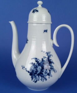Rosenthal Romanze Rhapsody in Blue 23 Piece Lunch Service 22 Rosenthal Romanze Rhapsody in Blue 23 Piece Lunch Service - Image 6