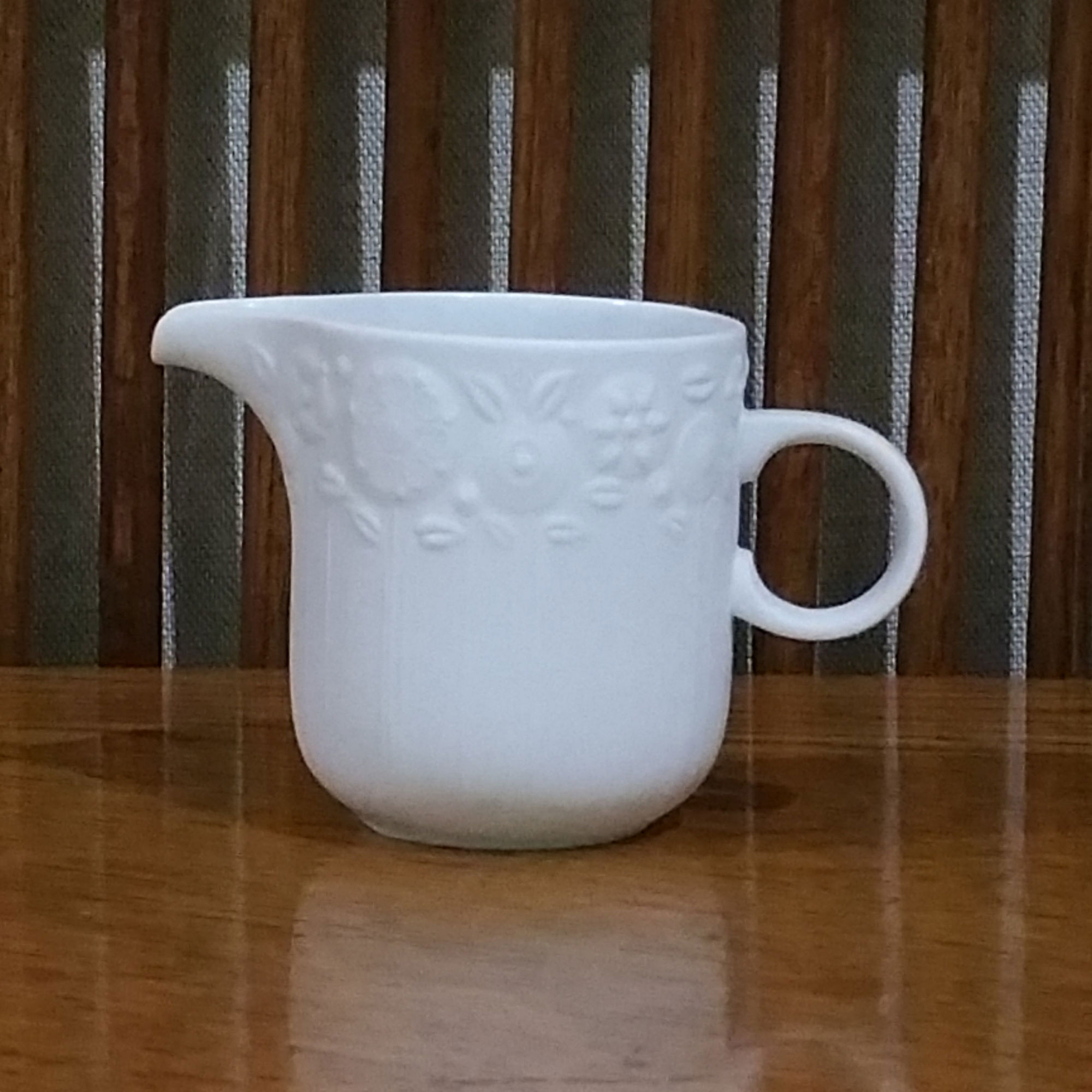 Rosenthal White & Gold Flowers Coffee Set - R1641 by Bjorn Winblad 4 Rosenthal White & Gold Flowers Coffee Set - R1641 by Bjorn Winblad