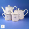 Villeroy Boch Azurea Coffee & Tea Service Set 1 Villeroy Boch Azurea Coffee & Tea Service Set