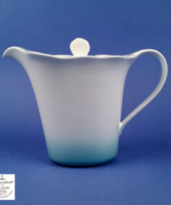 Villeroy Boch Mira Color Azure Coffee Pot