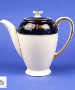 ROSENTHAL Winifred Coffee Service 6 Person 9 ROSENTHAL Winifred Coffee Service 6 Person