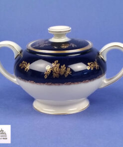 ROSENTHAL Winifred Coffee Service 6 Person 10 ROSENTHAL Winifred Coffee Service 6 Person