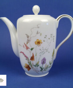 ROSENTHAL Helena Fine Porcelain Coffee Set - 18 pieces 8 ROSENTHAL Helena Fine Porcelain Coffee Set - 18 pieces
