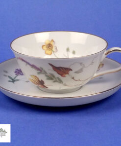 ROSENTHAL Helena Fine Porcelain Coffee Set - 18 pieces 10 ROSENTHAL Helena Fine Porcelain Coffee Set - 18 pieces