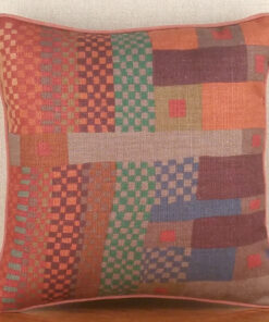 Liberty of London Bauhaus No7 Cushion 30x30cm
