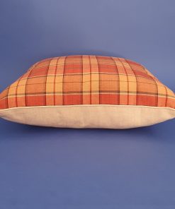 Spice Island Chilli Red Cinnamon Blue Ginger Cushion 49x49cm 7 Spice Island Chilli Red Cinnamon Blue Ginger Cushion 49x49cm